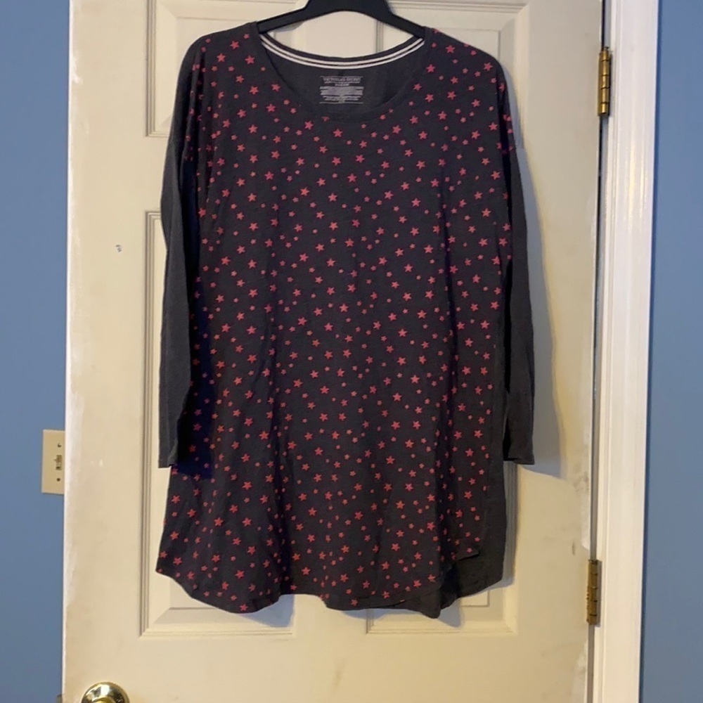 Victoria’s Secret Women’s shirt; size large